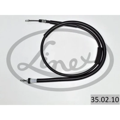 Billede af Håndbremsekabel LINEX 35.02.10