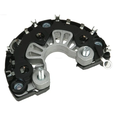 Billede af AS PL ARC0058 Ensretter, generator