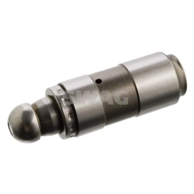 Billede af SWAG 40 18 0002 Ventilløfter Hydraulisk Indsugningsside, Udstødningsside OPEL: Vectra A Sedan, Omega B Meriva