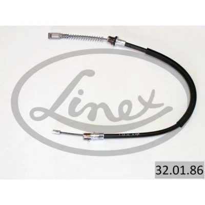 Billede af Håndbremsekabel LINEX 32.01.86