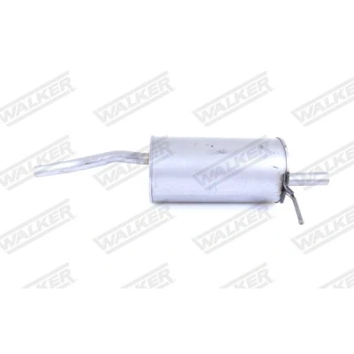Billede af WALKER 24162 Lydpotte 1000 med ledning, uden monteringsdele