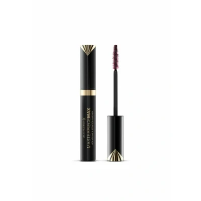 Billede af MAX Factor Masterpiece Mascara DEEP Blue Mascara, Dame, Størrelse: 7 ml,