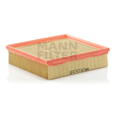 Billede af MANN FILTER C 24 130 Luftfilter 58 224 241 Filterindsats FORD: Transit Mk3 Ladvogn/Chassis, Bus