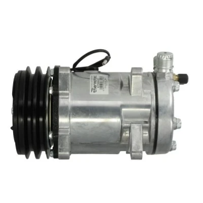 Billede af THERMOTEC KTT090337 Kompressor 7H15 12 PAG 46 R 134a