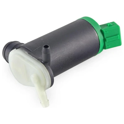 Billede af HELLA 8TW 006 847 031 Vaskepumpe 12 PEUGEOT: 407 SW, Partner I Van, 206 CITROËN: Saxo Hatchback, Berlingo / First