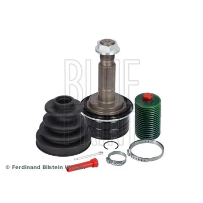 Billede af BLUE PRINT ADT38973 Knokkelled hjulsidet, gearkasse monteret TOYOTA: Land Cruiser Prado 90