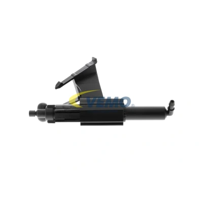 Billede af VEMO V25 08 0008 Vaskedyse, forlygtevisker/vasker foran til venstre Original Quality FORD: Focus 3 Turnier, 3, Mk3 Van / Stationcar