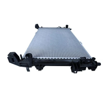 Billede af MAXGEAR AC230084 Radiator Aluminium 650 408 26 Loddet køleripper