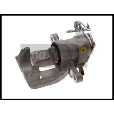 Billede af MAXGEAR 82 0113 Bremsekaliber Aluminium 49 Bagaksel venstre PEUGEOT: 207 SW, Hatchback, SW Van / Stationcar