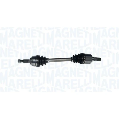 Billede af MAGNETI MARELLI 302004190306 Trækaksel venstre foraksel 603 RENAULT: MEGANE 2 Kombi, SCENIC 2, GRAND