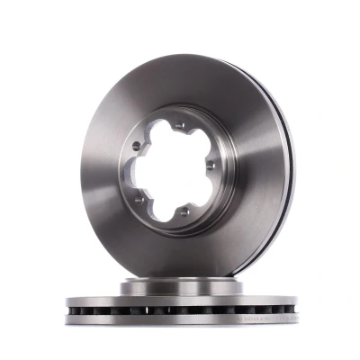 Billede af BOSCH 0 986 479 A49 Bremseskiver 288 33 5 111,5 ventileret olieret FORD: Transit Custom V362 Van, Tourneo Bus, Bus