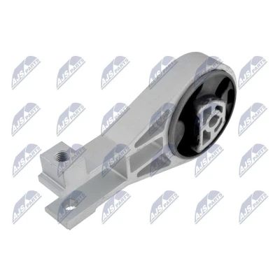 Billede af NTY ZPS PL 002 Motorophæng bag FIAT: Grande Punto Hatchback, Evo OPEL: Corsa D E ALFA ROMEO: MiTo