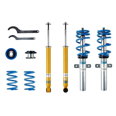 Billede af BILSTEIN 47 286832 Chassissæt, fjedre/dæmpere RENAULT: Clio 4