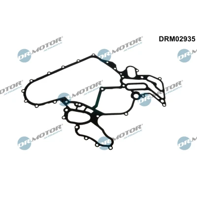 Billede af DR.MOTOR AUTOMOTIVE DRM02935 Pakninger