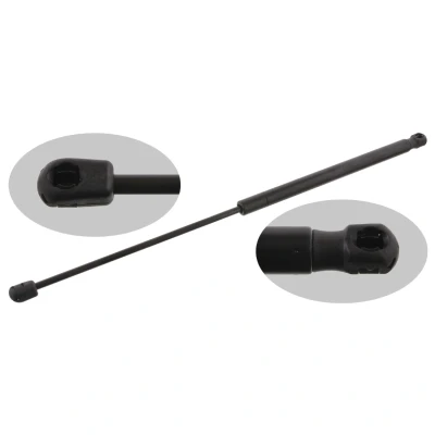 Billede af FEBI BILSTEIN 31951 Gasdæmper 715 553 på begge sider FORD: MONDEO 4