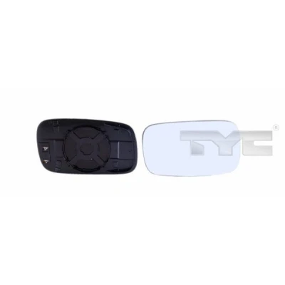 Billede af TYC 337 0110 1 Spejlglas venstre