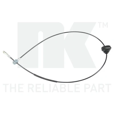 Billede af NK 904826 Håndbremsekabel 902