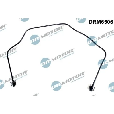 Billede af DR.MOTOR AUTOMOTIVE DRM6506 Kølerslanger FORD: FIESTA 6
