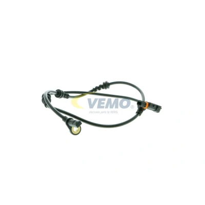 Billede af VEMO V30 72 0775 ABS Sensor foraksel Original Quality til køretøjer med 12 MERCEDES BENZ: ML klasse, R klasse