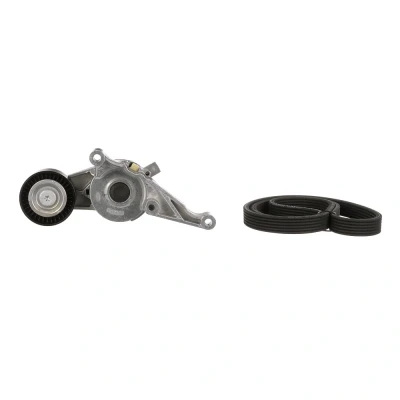 Billede af GATES K016DPK1215 Kileribberem ThermalPro VOLKSWAGEN: Multivan 5 (7HM, Transporter 5, Caddy 3