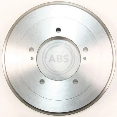 Billede af A.B.S. 2830 S Bremsetromler 297 SUZUKI: Grand Vitara 1 SUV