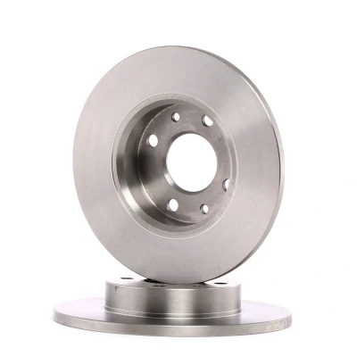 Billede af MAGNETI MARELLI 361302040169 Bremseskiver 240, 240 11 4 59 fuldstændigt FIAT: 500 Hatchback, Panda II C Cabriolet