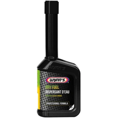 Billede af WYNN&#039;S W71851 Brændstofadditiv Flaske 325