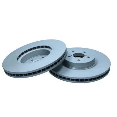 Billede af QUARO QD0461 Bremseskiver 316 30 5 100 ventileret lakeret SUBARU: Forester IV, Legacy 5, 4