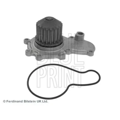 Billede af BLUE PRINT ADA109118 Vandpumpe 20 Aluminiumsstøbning med pakning Metal CHRYSLER: Sebring II Cabriolet, Voyager / Grand 3