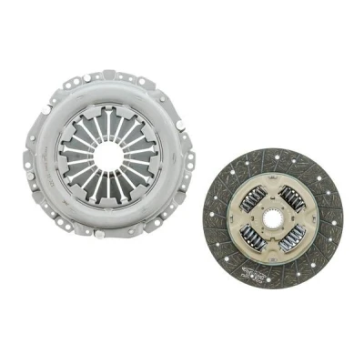 Billede af AISIN Clutch Set (2P) KS 053R Kobling i to dele med koblingstrykplade koblingsskive, uden udrykkerleje 225 SUZUKI: Grand Vitara 2 SUV