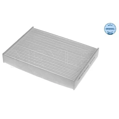 Billede af MEYLE 36 12 319 0012 Kabinefilter Partikelfilter, Filterindsats, Pollenfilter 180 249 ORIGINAL Quality RENAULT: Megane 4, Kadjar
