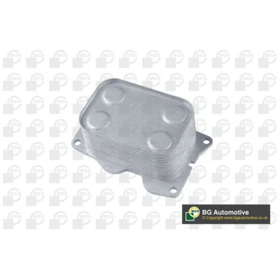 Billede af BGA CO2333 Olieradiator FORD: C Max 2