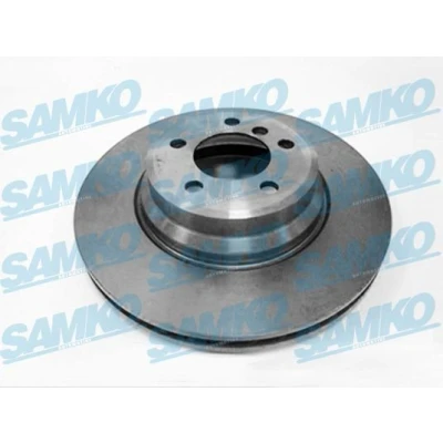 Billede af SAMKO Bremseskive BMW: 7 348mm 30mm 5 B2014V Bremseskiver, Skivebremser