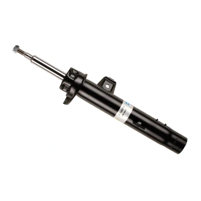 Billede af BILSTEIN B4 OE Replacement 22 144270 Støddæmper højre foraksel Gastryk dobbeltrør Fjederben nederste plade, øverste stift BMW: 1 Hatchback