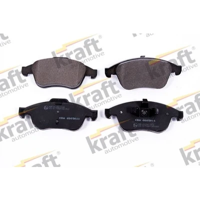 Billede af Bremseklodser KRAFT AUTOMOTIVE 6005011