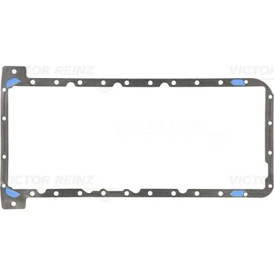 Billede af REINZ 71 34069 00 Bundkarpakning BMW: 5 Touring, Sedan
