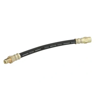 Billede af ABE C81215ABE Bremseslange bagaksel 204 M10x1 internal AUDI: 80 B4 Sedan, B3