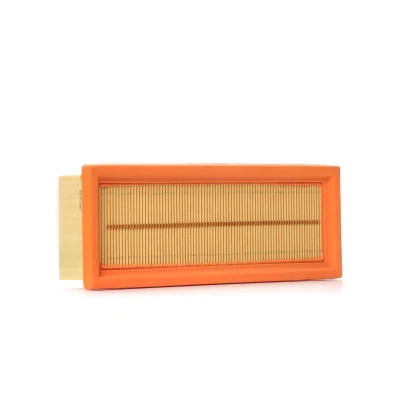 Billede af MEYLE 212 321 0004 Luftfilter 60 99 282 Filterindsats ORIGINAL Quality FIAT: 500 Hatchback, Grande Punto III Hatchback