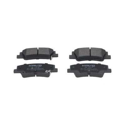 Billede af KAVO PARTS KBP 10091 Bremseklodser med akustisk advarsel for slid HYUNDAI: Tucson