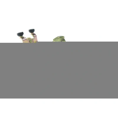 Billede af BOGAP C5340100 Rulleføring, skydedør