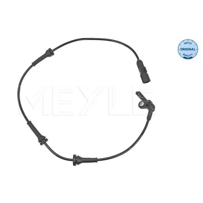 Billede af MEYLE 16 14 899 0023 ABS sensor foraksel, Foraksel begge sider aktiv 2 753 RENAULT: MASTER 3