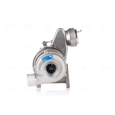 Billede af NISSENS 93192 Turbolader pneumatisk med pakninger MERCEDES BENZ: Vito Mixto, Sprinter 3.5 T Van, Ladvogn/Chassis