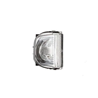 Billede af ALKAR 6205021 Blinklys foran til venstre venstrestyrede biler ONLY VALID FOR VERSI MERCEDES BENZ: Sprinter 3.5 t Ladvogn / Chassis