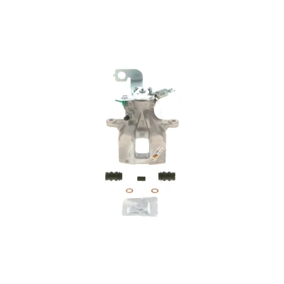 Billede af BOSCH 0 986 134 114 Bremsekaliber Aluminium 49 TOYOTA: Avensis III Stationcar, Sedan