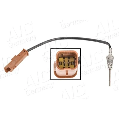 Billede af AIC 58136 Sensoren PEUGEOT: 407 SW, 307 Hatchback, CITROËN: C4 I C3 Picasso