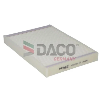 Billede af Filter, indvendig luft DACO Germany DFC2702