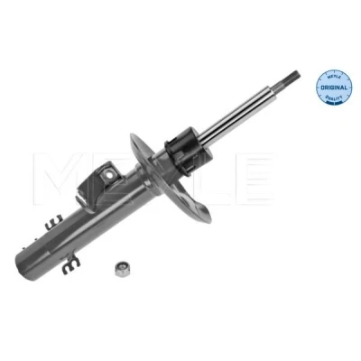 Billede af MEYLE 326 623 0051 Støddæmper højre foraksel Gastryk dobbeltrør Fjederben øverste stift ORIGINAL Quality BMW: X3