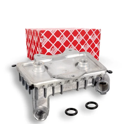 Billede af FEBI BILSTEIN 103250 Olieradiator med pakninger