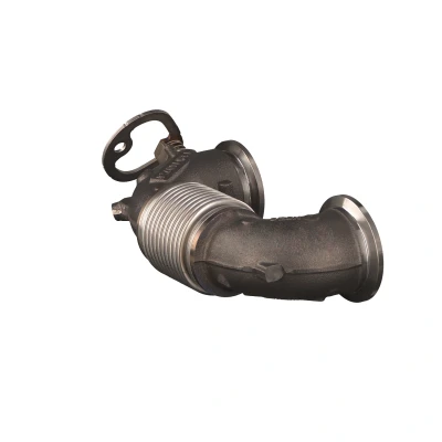 Billede af FEBI BILSTEIN 175575 EGR Ventil