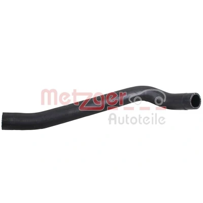 Billede af METZGER 2421890 Kølerslanger EPDM (ethyl propylen dien gummi) uden spændebånd FIAT: Ducato II Ladvogn/Chassis